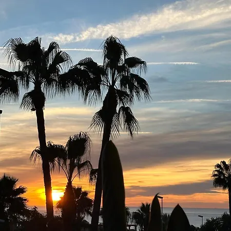 Estepona apartamento en planta baja con jardín privado y siete piscinas-3